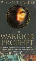 Cover of Prince of Nothing