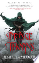 Cover of Prince of Thorns