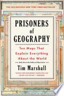 Cover of Prisoners of Geography