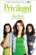 Cover of Privileged