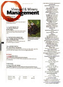 Cover of Professional Pest Management Techniques