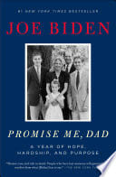 Cover of Promise Me, Dad