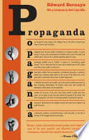 Cover of Propaganda