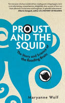 Cover of Proust and the Squid