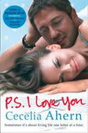 Cover of P.S. I Love You