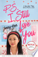 Cover of PS I Still Love You