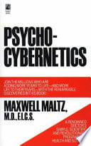 Cover of Psycho-Cybernetics