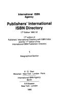 Cover of Publishing and Marketing