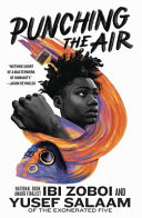 Cover of Punching the Air