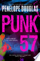 Cover of Punk 69