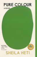 Cover of Pure Colour