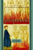 Cover of Purgatorio