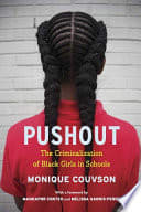 Cover of Pushout
