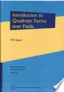 Cover of Quadratic Forms