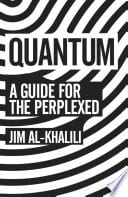 Cover of Quantum: A Guide for the Perplexed