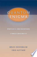 Cover of Quantum Enigma