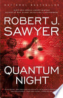 Cover of Quantum Night