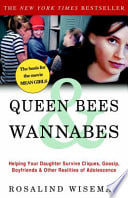 Cover of Queen Bees and Wannabes