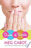 Cover of Queen of Babble