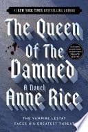 Cover of Queen of the Damned