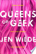 Cover of Queens of Geek
