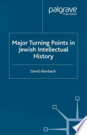 Cover of Rabbinic Intellectual History