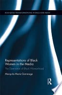 Cover of Race and Representation in Media