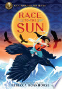 Cover of Race to the Sun