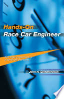 Cover of Racing and Performance Engineering