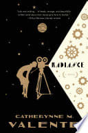 Cover of Radiance