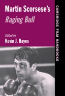 Cover of Raging Bull