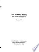 Cover of Railroads and Regional Development