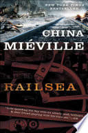 Cover of Railsea