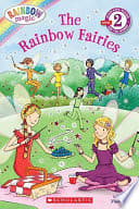 Cover of Rainbow Magic Series