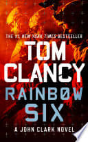 Cover of Rainbow Six