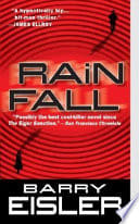 Cover of Rain Fall