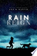 Cover of Rain Reign