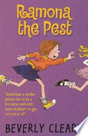 Cover of Ramona the Pest