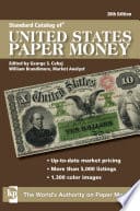 Cover of Rare American Currency