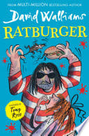 Cover of Ratburger