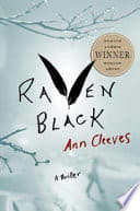 Cover of Raven Black