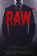 Cover of Raw