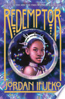 Cover of Raybearer