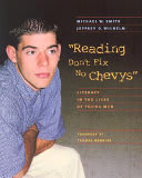 Cover of Reading Don't Fix No Chevys