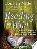 Cover of Reading in the Wild