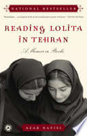 Cover of Reading Lolita in Tehran