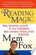 Cover of Reading Magic