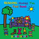 Cover of Reading Makes You Feel Good
