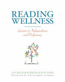 Cover of Reading Wellness