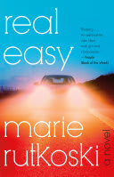 Cover of Real Easy